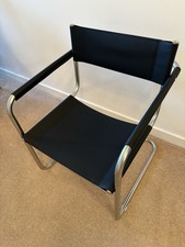 Modern Bauhaus Style Chair –