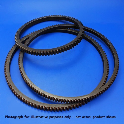 Ring gear e122ne - e122ne, commer,