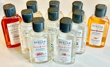 Maison Berger Paris: Bouquet Recharge/Refill Oil - Various Scent - 200ml