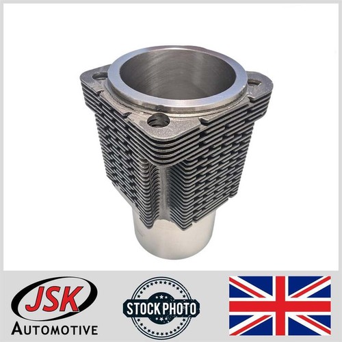 Finished 100mm bore cylinder - 100mm,