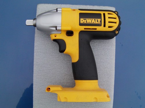 Dewalt dc810 ion 28v - li-ion, 1/2"