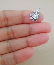 10×Peacock Feather Small