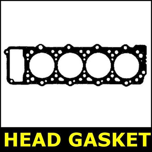 Head gasket fits mitsubishi - gasket,