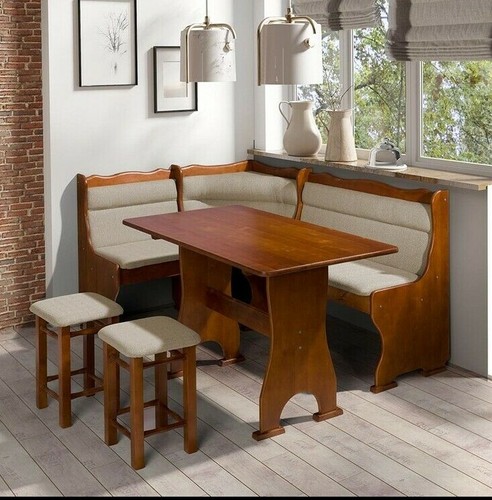Corner dining set neptun - dining,