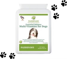 Multi Vitamins for Dogs - 24