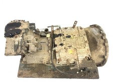 VT2412B Gearbox 3190325 +