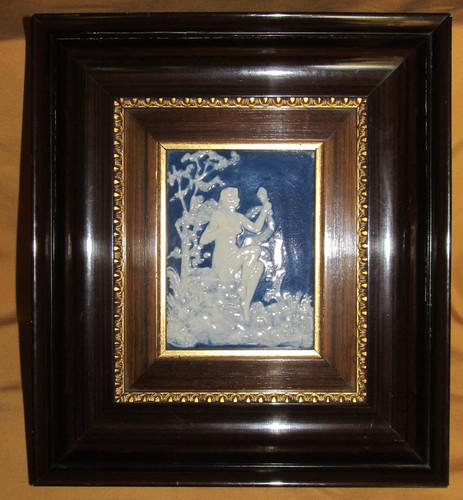 Marcel chaufriasse painting - marcel,