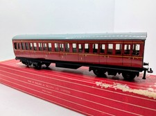 Hornby Dublo 3 Rail D14 32092