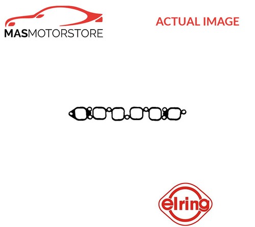 Intake manifold gasket elring - manifold,