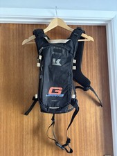 Kriega G-Force Jarvis Hydro 3