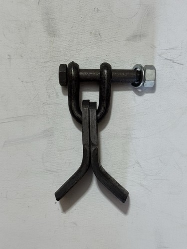 Bomford flail mower blade 09 - blade,