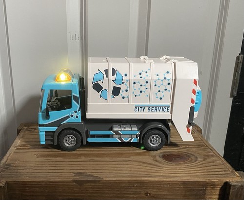 Playmobil 70885 city life - city,