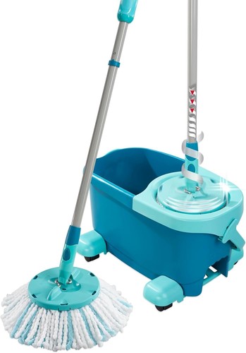 Leifheit clean twist disc ergo - leifheit,