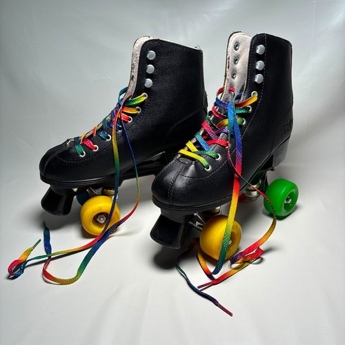 Rio roller figure quad skates - figure,