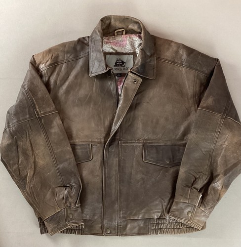 Vintage burk bay - vintage,