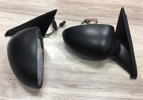 Mirrors for bmw e39 - m5,