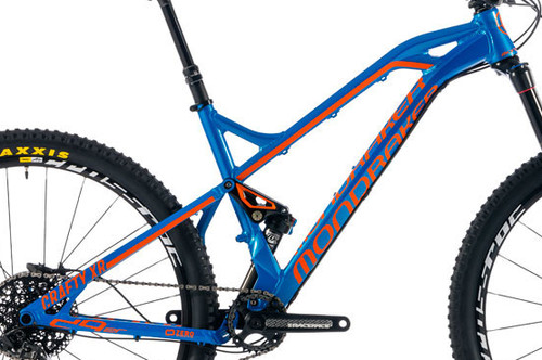 Frame pivot bearing kit - kit, |