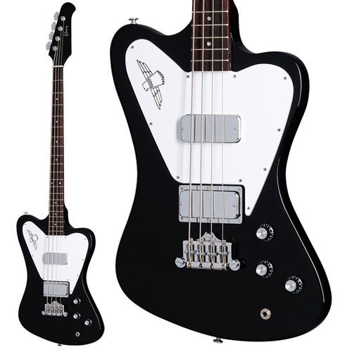 New gibson non reverse - gibson, non-reverse
