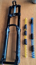 Rockshox Boxxer Downhill Forks