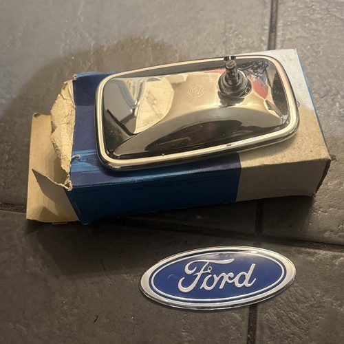 Ford cortina mk1 wing mirror - ford,