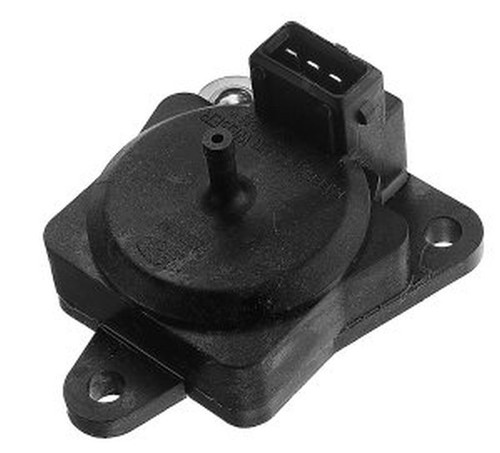 Map sensor lemark for - for, saab