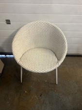 Satellite Chair Lloyd Loom