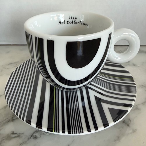 2010 illy art collection - illy,