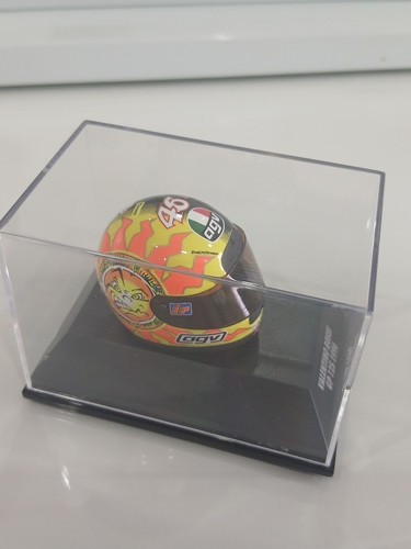 Minichamps valentino rossi - valentino,