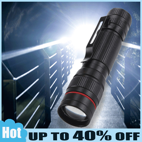 Usb rechargeable 1200000lm - rechargeable,