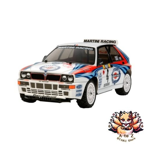 New tamiya scale electric - new, 1/10