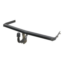 VW Golf 4 Fixed Rigid Towbar