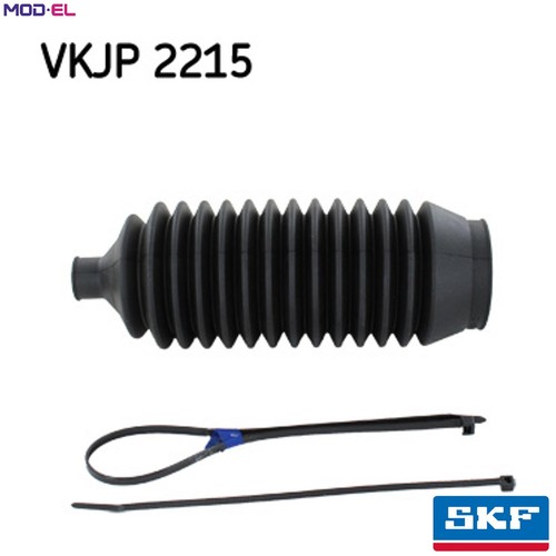 Bellow kit steering vkjp 2215 - steering,