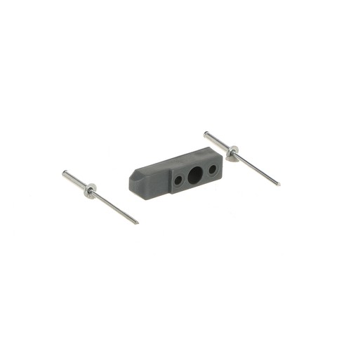 Williams ladder rack mounting - rack,