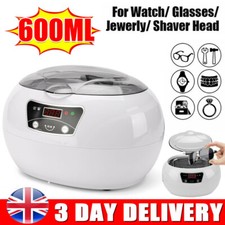 Professional 600ML Ultrasonic