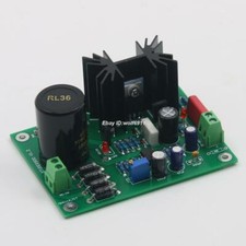 HiFi DC5V-24V Ultra Low Noise