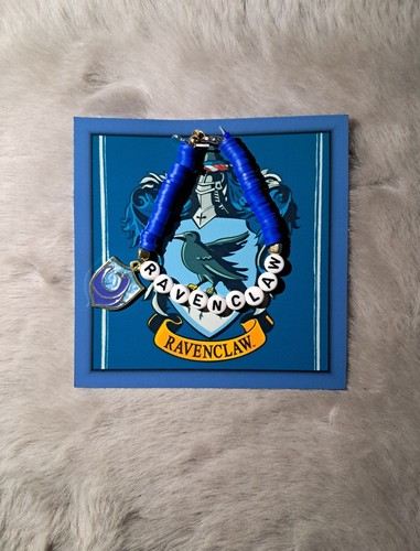 Ravenclaw hogwarts house - -,