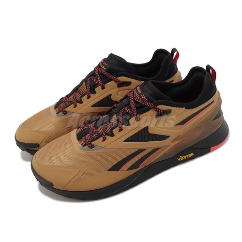 Reebok nano adventure - reebok,