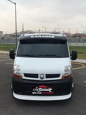 LOWER FRONT ABS SPLITTER