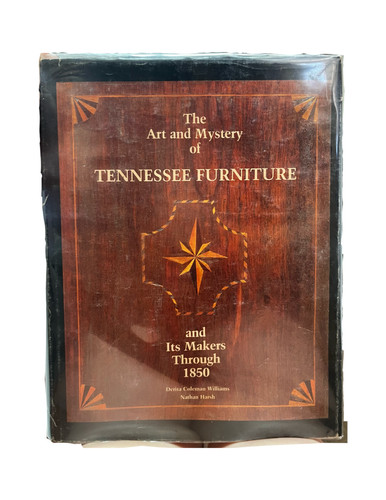 The art and mystery - and, of