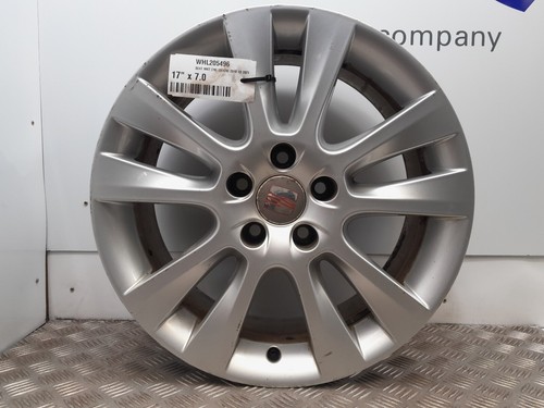 Alloy wheel seat alhambra - wheel,