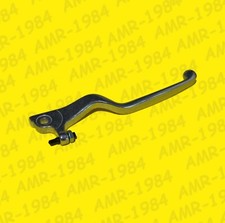 BRAKE LEVER RIGHT CHROME