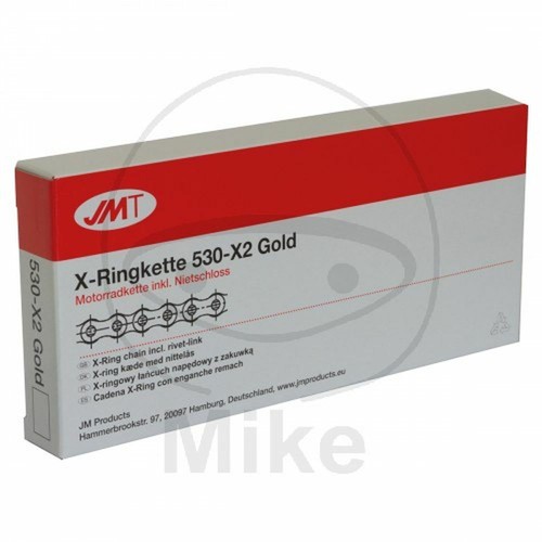 Jmt ring 530 gold - 530,