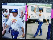 Ayrton Senna F1 Legend, Two