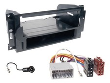 Radio Installation Kit DIN Car