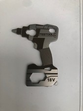 Festool collectors multitool