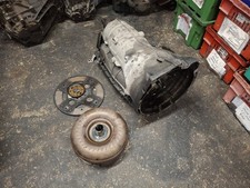 BMW E60 E61 530D DIESEL 6