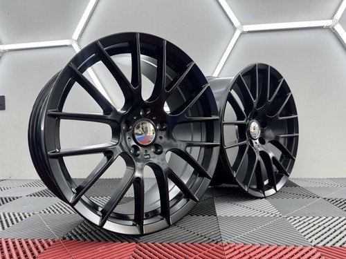 New 359 style alloy - 19",