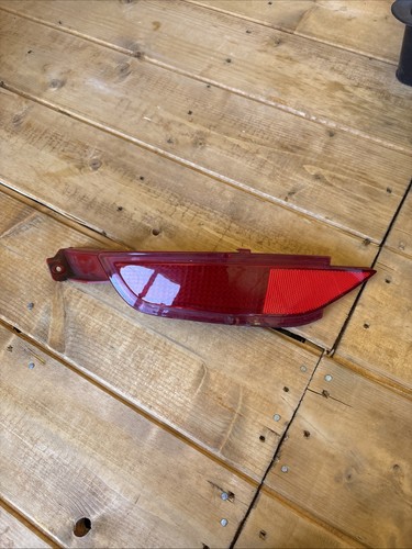 Ford fiesta st180 rear - rear, bumper