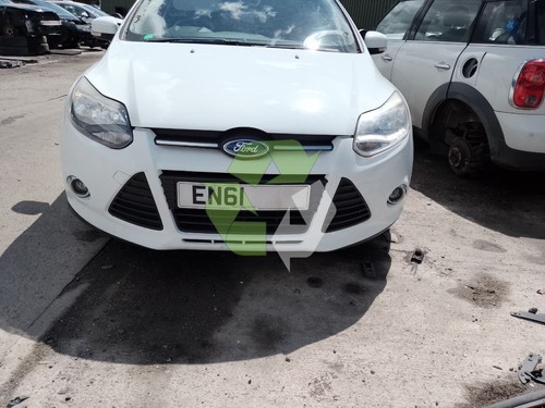 Ford focus zetec mk3 - ford,
