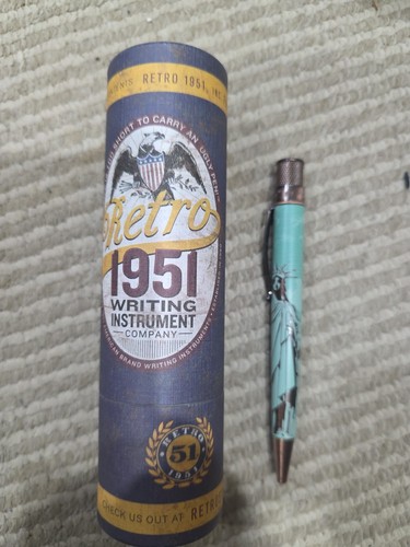 Retro tornado metalsmith - retro, 51
